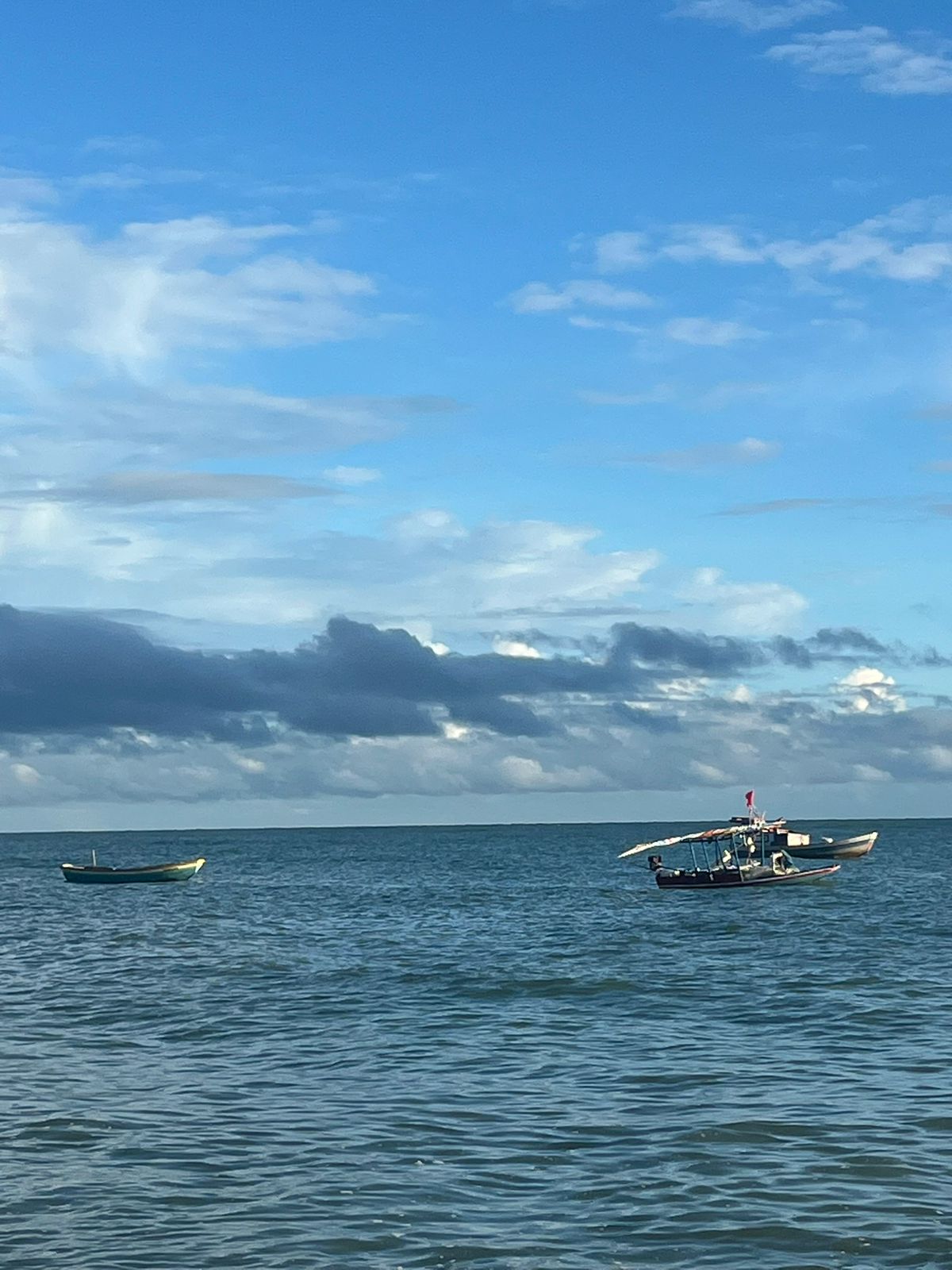 Barra Grande